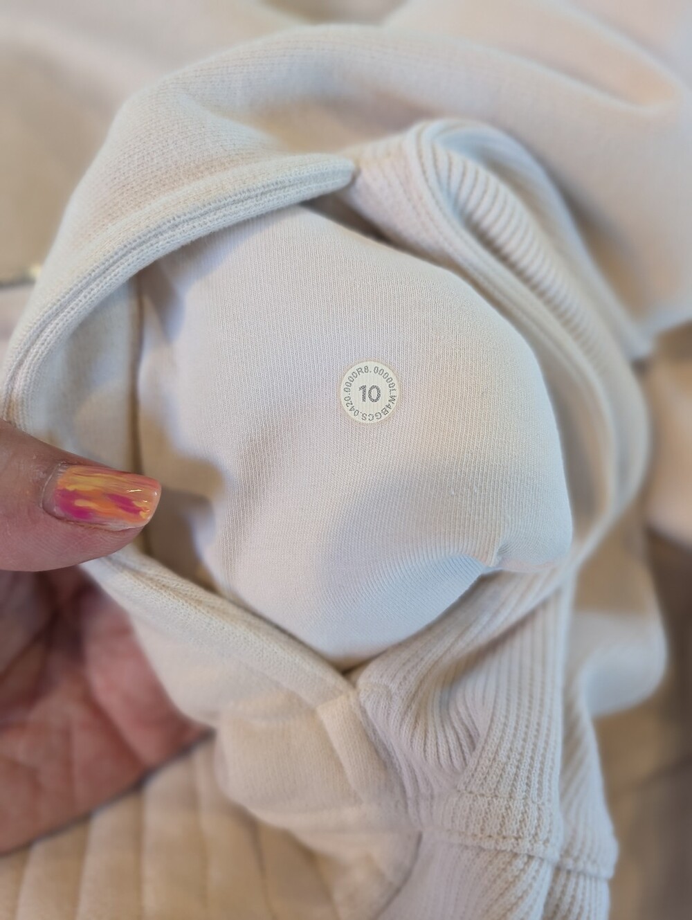 Lululemon Radiant Jacket - Picture 7 of 7